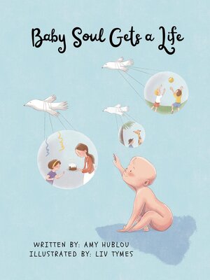 cover image of Baby Soul Get's a Life